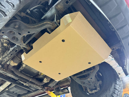 2015-2025 f150 Belly Pan